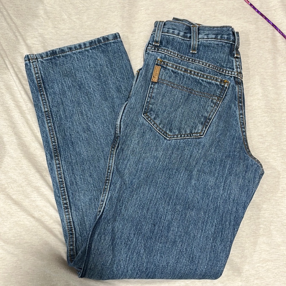 Cinch Jeans